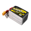 Tattu R-Line 1700mAh 6S 160C V6 SQ