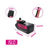 CNHL Black Series 1300mAh 4S 130C