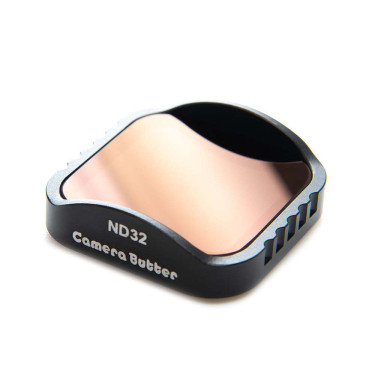 CameraButter GoPro 9-13 - Shock Mod ND-Filter