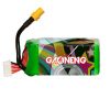 GNB 1100mAh 6S 120C