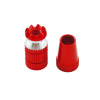 Gimbal stick ends (M4)