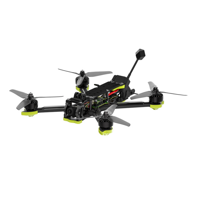 iFlight Nazgul XL5 ECO V1.1 - 6S TBS