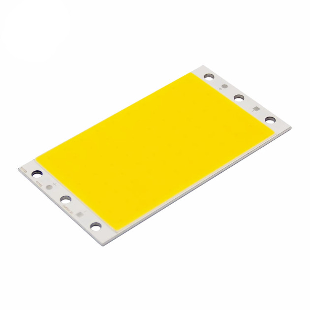 LED-Panel 94x50mm 20W