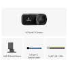 Runcam Thumb 2 + ND-Filter