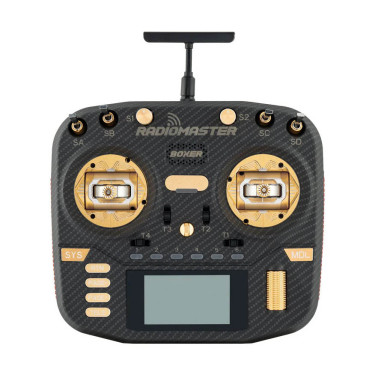 Radiomaster Boxer Max AG01 ELRS