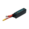 Dogcom 550mAh 4S 120C