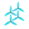 HQprop T2.5x2.5x3 Durable