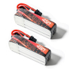 BetaFPV LAVA 450mAh 3S 75C HV (2 Stk.)