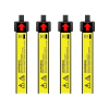 NewBeeDrone Nitro Nectar 300mAh 1S 80C NX69 (4 Stück)