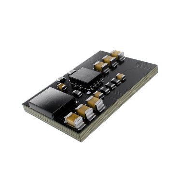 Sub250 1S 5V BEC für DJI O4