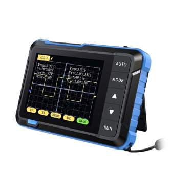 Fnirsi DSO-152 Digitales Oszilloskop