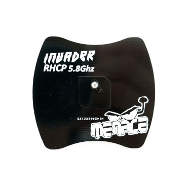 MenaceRC Invasor