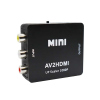 AV2HDMI-Konverter
