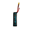 Dogcom 550mAh 2S 120C