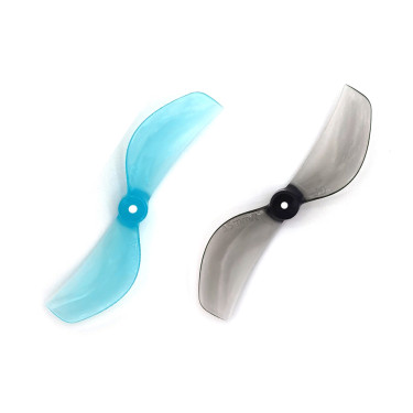 Gemfan 45mm-2 (1/1,5mm 8Stk)