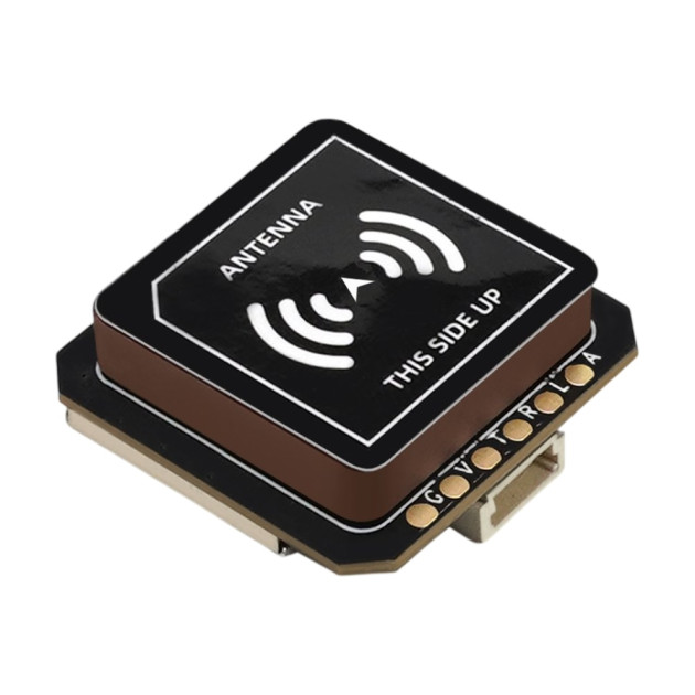 GEPRC M10-DI GPS mit Kompass und Barometer