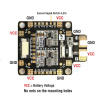 Matek FCHUB-6S PDB with current sensor