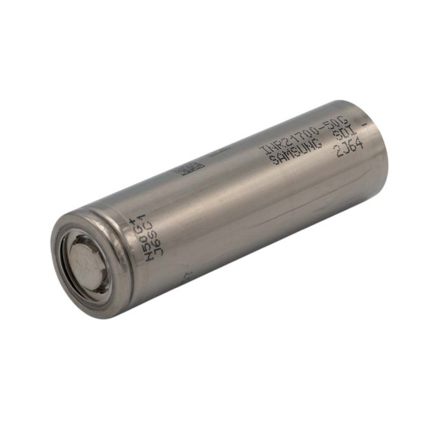 Samsung INR21700-50G 4850mAh 9,7A