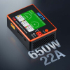 HOTA T8 650W