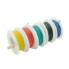 Kabelsatz 30AWG - 5x10m