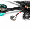 Sub250 Redfox A3 AIO - Ersatz-USB-C
