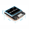 GEPRC M1025I GPS mit Kompass
