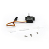 AtomRC S09M Metal - 9g/0.12s/1kg