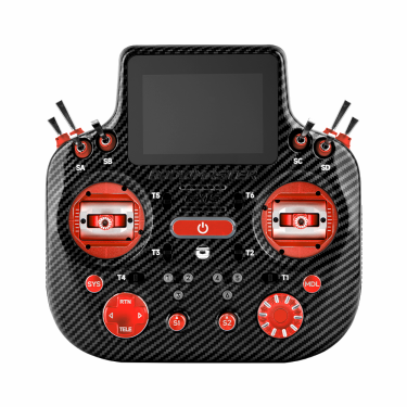 Radiomaster GX15 Max ELRS Gemini 2,4 GHz