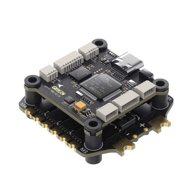 GEPRC Taker F405 + 65A BLS V2