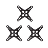 Flywoo DJI O3 20x20/16x16 Adapter (3 Stk.)