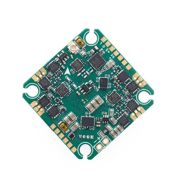 TuneRC EZ3 HD 1-2S 12A (FC+ESC+ELRS RX)
