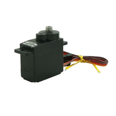 JX Servo PDI-1109MG - 10g/0,1s/2,5kg