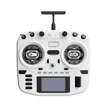 Radiomaster Boxer Crush ELRS