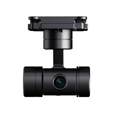 HEQUAV G-port 3-Achsen Gimbal für DJI O4