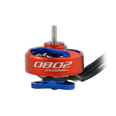 RCinpower EVO 0802 25000Kv
