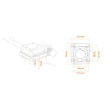 Runcam WifiLink 2 VTX
