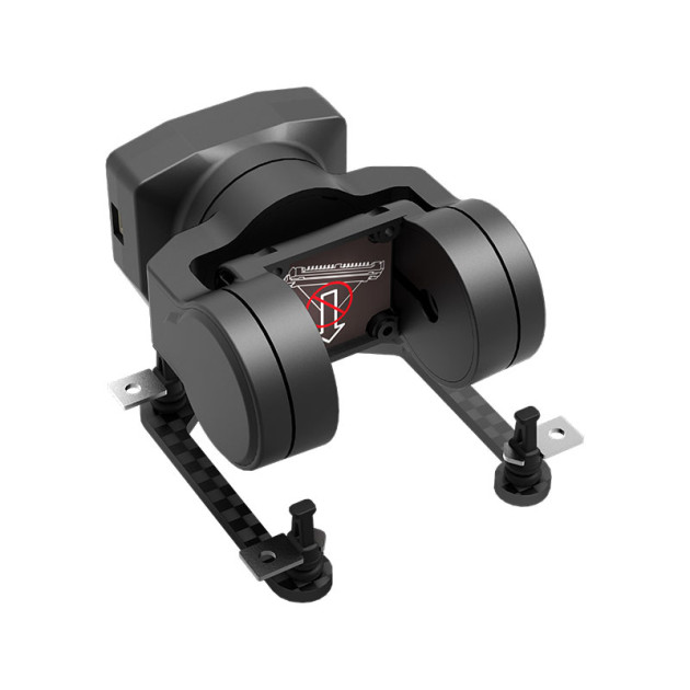XF C-20D Horizontaler 2-Achsen-Gimbal – DJI O4 Pro