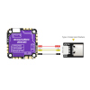 SpeedyBee Externer USB-C-Anschluss