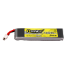 Tattu R-Line 450mAh 1S 95C HV BT2.0 (4 Stk.)