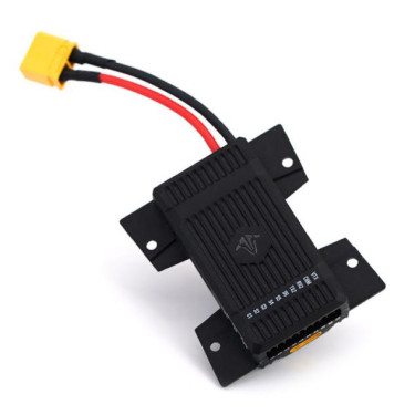 TBS Lucid Wing H743 AIO 50A AM32