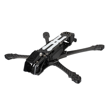 DeepSpace Sucher 5 DC