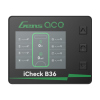 Gens Ace iCheck B36 Smart RC-Tester und Balancer 1-8S