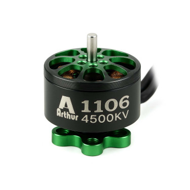 Flashhobby A1106 4500Kv