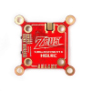 HGLRC Zeus VTX 25-800mW