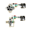 Flywoo 1S 5V BEC Step-up