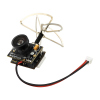 Eachine TX02 Kamera mit 200 mW Sender