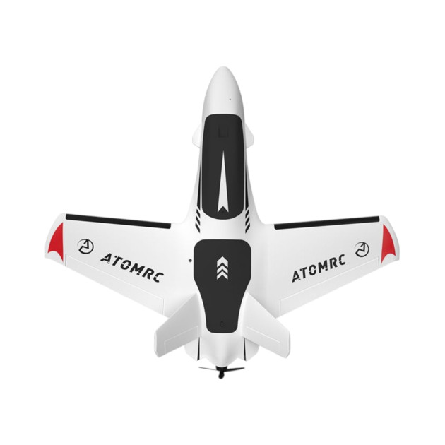 AtomRC Dolphin Kit - Weiß