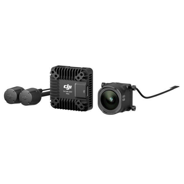 DJI O4 Pro