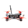 Emax Tinyhawk II Freestyle - 2S Frsky D8 - geflogen