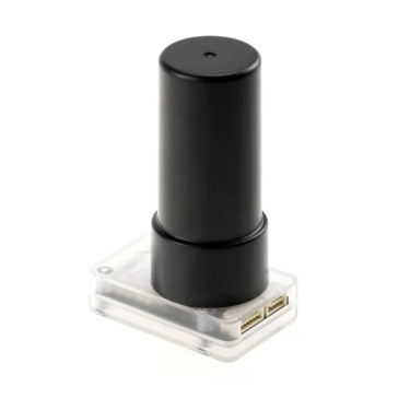 MicoAir MA-RTK-AIR-F9P RTK GNSS mit Kompass